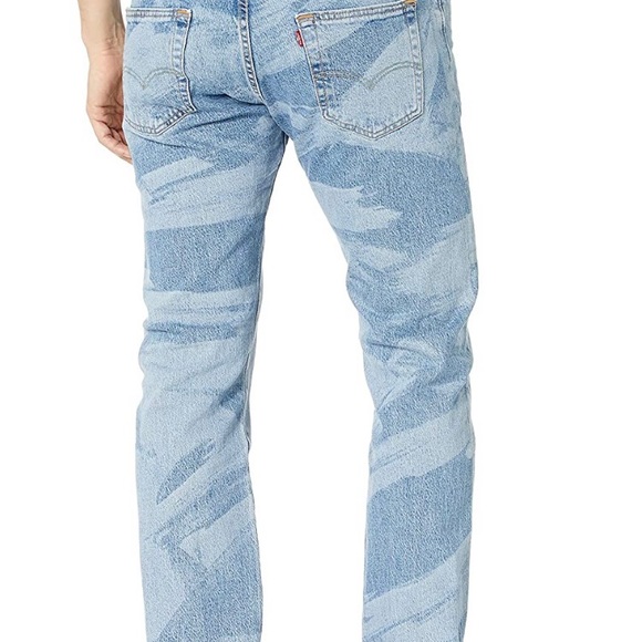 501 Levi’s - Picture 3 of 4